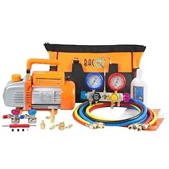 Bacoeng 3cfm vacuum for sale  Delivered anywhere in UK
