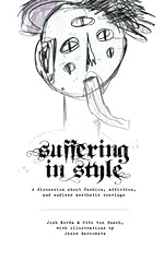 Suffering style discussion for sale  Delivered anywhere in UK