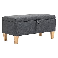 Homcom linen storage for sale  Delivered anywhere in UK