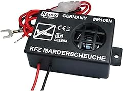 Kemo kfz ultraschall gebraucht kaufen  Wird an jeden Ort in Deutschland