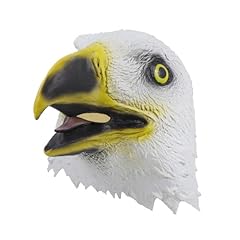 Lioobo eagle mask for sale  Delivered anywhere in USA 