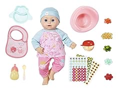 Baby annabell lunch for sale  Delivered anywhere in UK