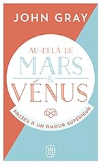 Mars vénus passer d'occasion  Livré partout en France