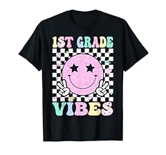 1st grade vibes for sale  Delivered anywhere in USA 