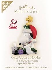 Hallmark ornament upon for sale  Delivered anywhere in USA 