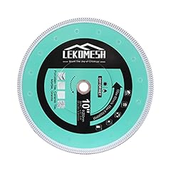 Lekomesh disque diamant d'occasion  Livré partout en France