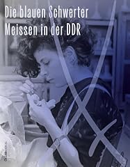 Blauen schwerter meissen gebraucht kaufen  Wird an jeden Ort in Deutschland