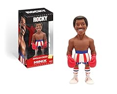 Bandai minix rocky for sale  Delivered anywhere in UK