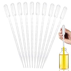 Pcs pipette dropper for sale  Delivered anywhere in UK