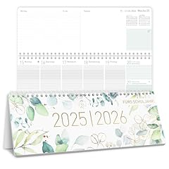 Häfft wochen tischkalender gebraucht kaufen  Wird an jeden Ort in Deutschland