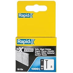 Rapid 40303067 pointes d'occasion  Livré partout en France