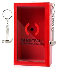 Lustige notfallbox hammer gebraucht kaufen  Wird an jeden Ort in Deutschland