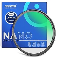 Neewer filtre objectif d'occasion  Livré partout en France