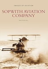 Sopwith aviation company gebraucht kaufen  Wird an jeden Ort in Deutschland