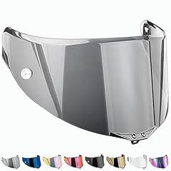 Everalo visiera casco usato  Spedito ovunque in Italia 
