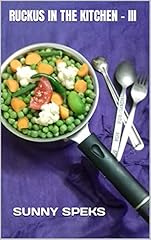 Ruckus kitchen iii for sale  Delivered anywhere in UK