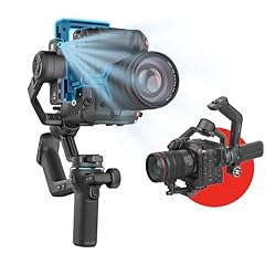 Feiyutech scorp stabilizzatore usato  Spedito ovunque in Italia 