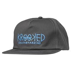 Krooked skateboards hat for sale  Delivered anywhere in USA 