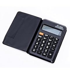 Mini pocket calculator for sale  Delivered anywhere in UK