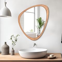 Wallbeyond asymmetrical mirror for sale  Delivered anywhere in USA 