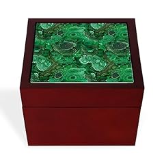 Cafepress malachite memory for sale  Delivered anywhere in USA 