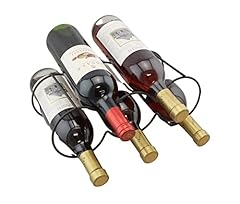 Steel wine holder for sale  Delivered anywhere in USA 