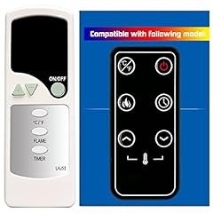 Replacement remote control for sale  Delivered anywhere in USA 