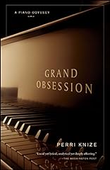 Grand obsession piano for sale  Delivered anywhere in USA 