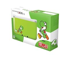 Nintendo 3ds yoshi for sale  Delivered anywhere in USA 