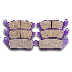 Brake pads front for sale  Delivered anywhere in USA 