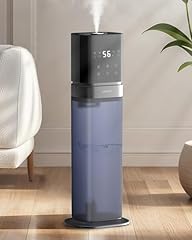 Humidifier bedroom large for sale  Delivered anywhere in UK