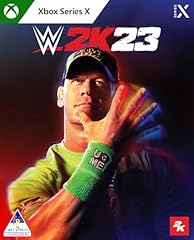 Wwe 2k23 for sale  Delivered anywhere in UK