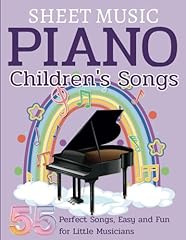 Sheet music piano for sale  Delivered anywhere in USA 