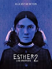 Esther origines d'occasion  Livré partout en France