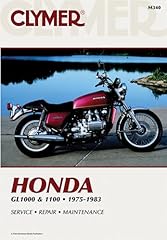 Honda gl1000 1100 for sale  Delivered anywhere in UK