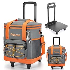 Fitense insulated cooler for sale  Delivered anywhere in UK