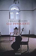 Gli innocenti romanzo usato  Spedito ovunque in Italia 