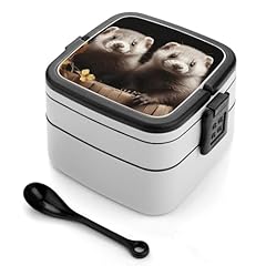 Jcpqdwtd ferrets bento for sale  Delivered anywhere in UK