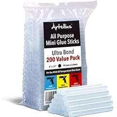 Mini hot glue for sale  Delivered anywhere in USA 