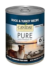 Canidae pure duck for sale  Delivered anywhere in USA 