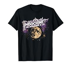 Lune mysterieuse indochine d'occasion  Livré partout en France