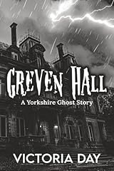 Greven hall yorkshire for sale  Delivered anywhere in UK