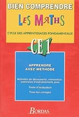 Comp maths 1 d'occasion  Livré partout en France