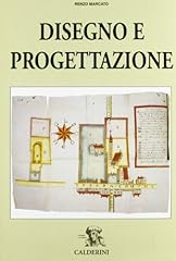 Disegno progettazione. per usato  Spedito ovunque in Italia 