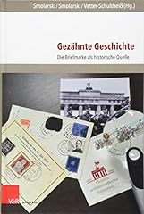 Gezähnte geschichte briefmark gebraucht kaufen  Wird an jeden Ort in Deutschland