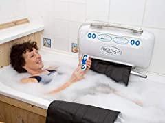 Ultimate mobility bath for sale  Delivered anywhere in Ireland