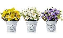 Hotlike artificial flowers for sale  Delivered anywhere in UK