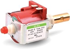 Pompe électrique ulka d'occasion Pompe électrique ulka d'occasion  Livré partout en France