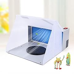 Cabine peinture portable d'occasion  Livré partout en France