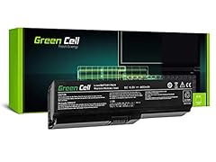 Green cell batería d'occasion  Livré partout en France